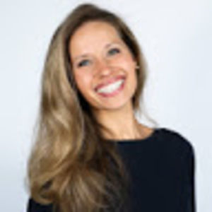 Meet your Posher, Breanna